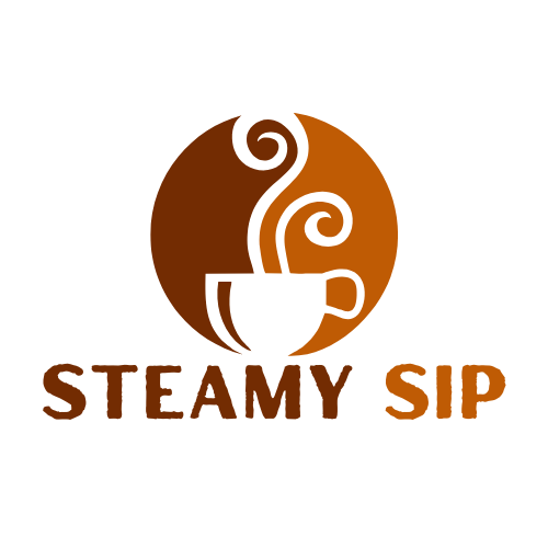 Steamy Sip 